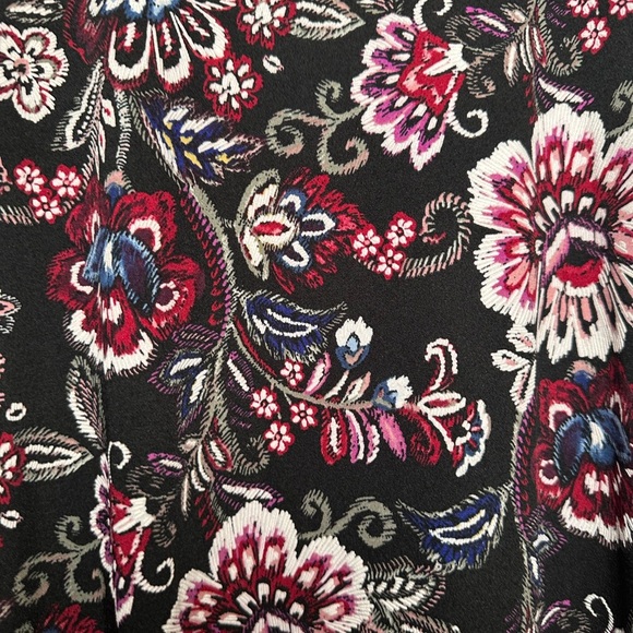 APT.9 Floral Dress with Pockets - Picture 7 of 8